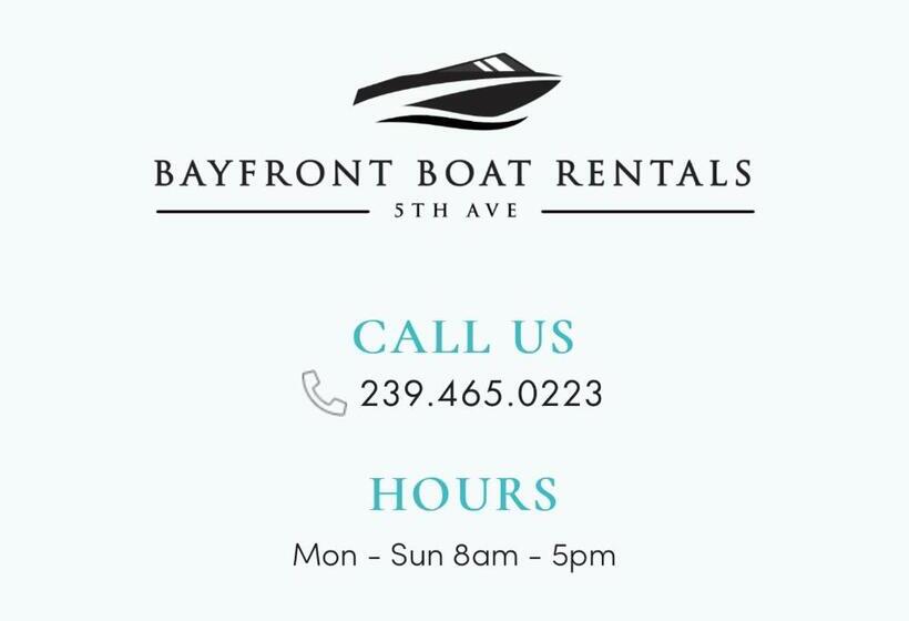 فندق Bayfront Inn 5th Avenue