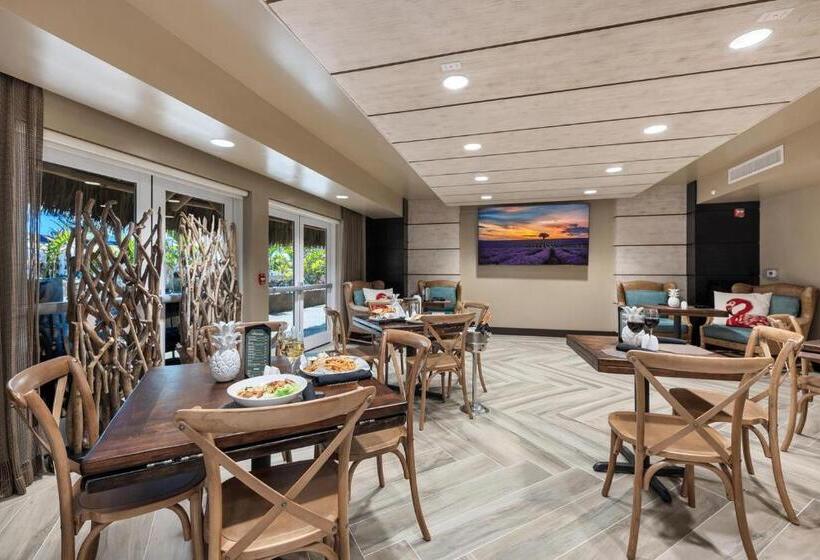 فندق Bayfront Inn 5th Avenue