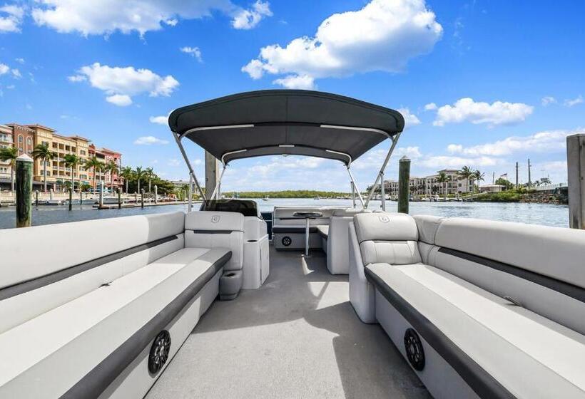 فندق Bayfront Inn 5th Avenue