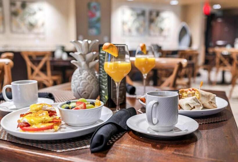 فندق Bayfront Inn 5th Avenue