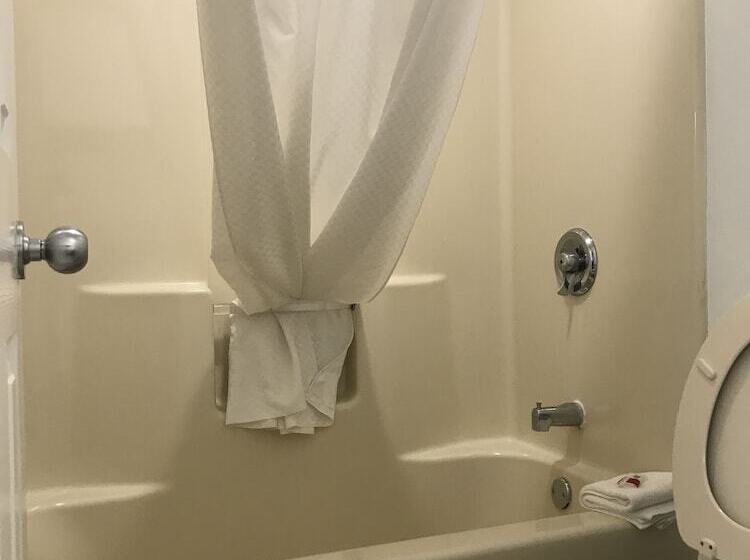 酒店 Baymont By Wyndham Anderson Clemson