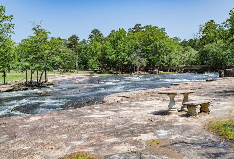 فندق Baymont By Wyndham Commerce Ga Near Tanger Outlets Mall