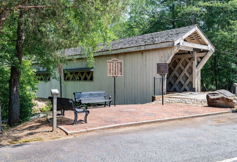 فندق Baymont By Wyndham Commerce Ga Near Tanger Outlets Mall