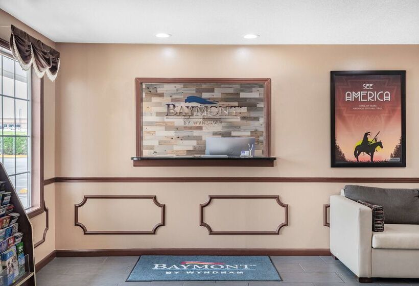 فندق Baymont By Wyndham Commerce Ga Near Tanger Outlets Mall