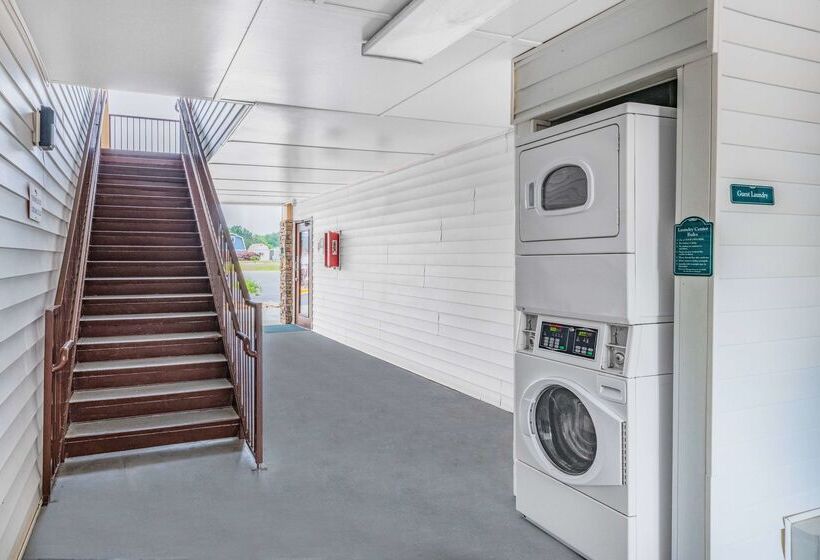 فندق Baymont By Wyndham Commerce Ga Near Tanger Outlets Mall