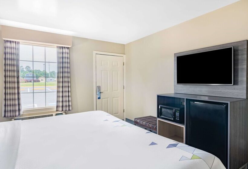 فندق Baymont By Wyndham Commerce Ga Near Tanger Outlets Mall