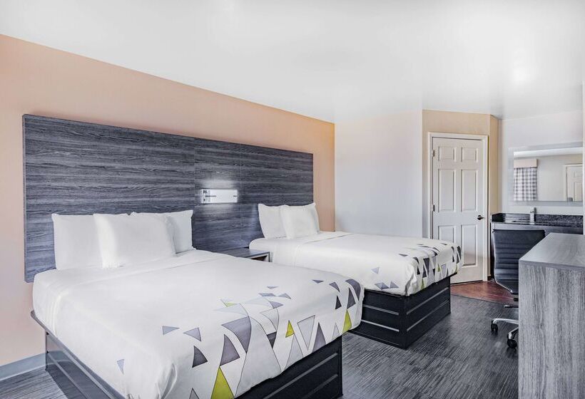 فندق Baymont By Wyndham Commerce Ga Near Tanger Outlets Mall