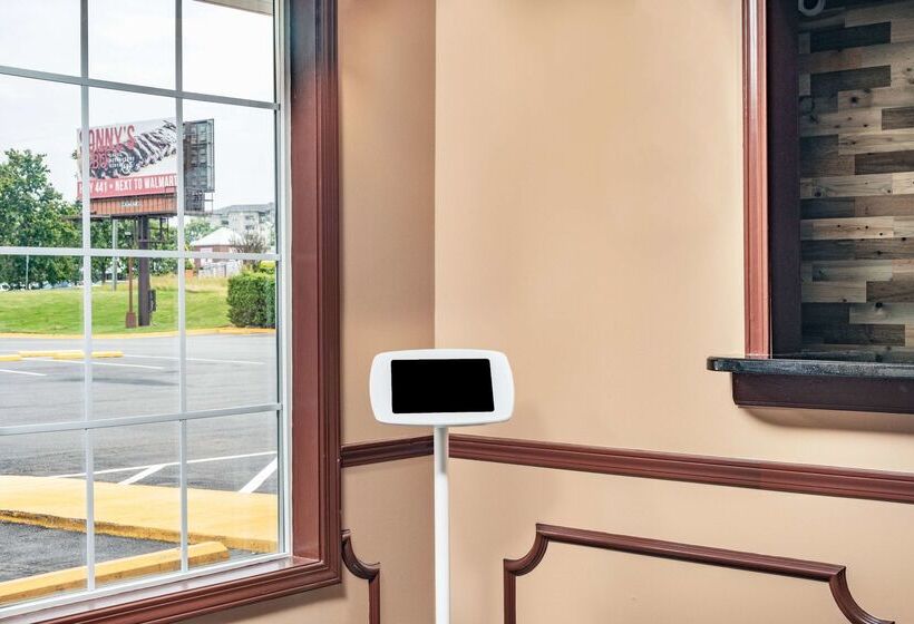 فندق Baymont By Wyndham Commerce Ga Near Tanger Outlets Mall