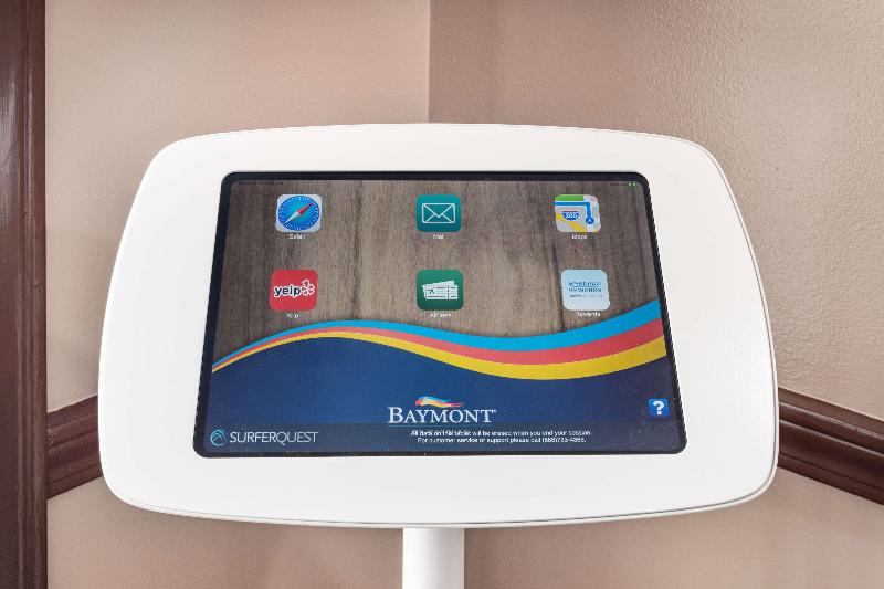 فندق Baymont By Wyndham Commerce Ga Near Tanger Outlets Mall