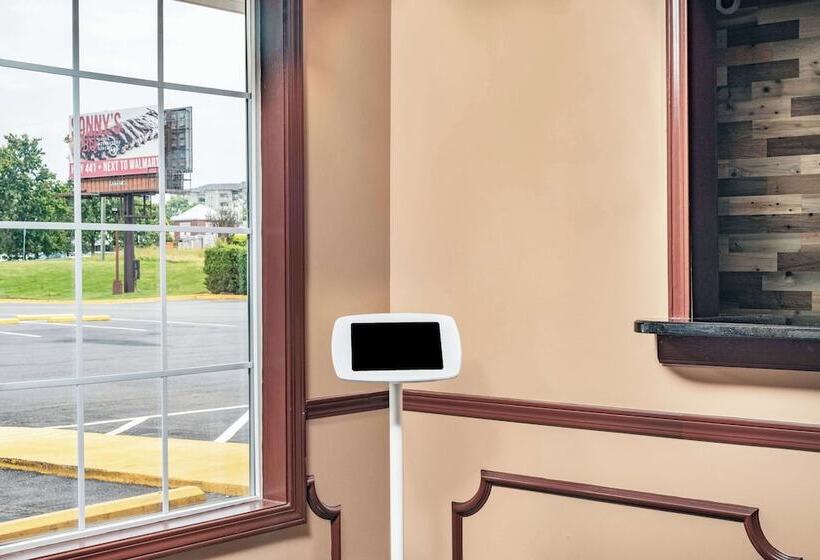 فندق Baymont By Wyndham Commerce Ga Near Tanger Outlets Mall