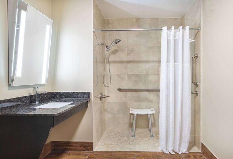 فندق Baymont By Wyndham Commerce Ga Near Tanger Outlets Mall