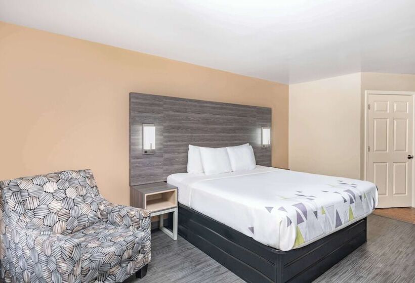 فندق Baymont By Wyndham Commerce Ga Near Tanger Outlets Mall