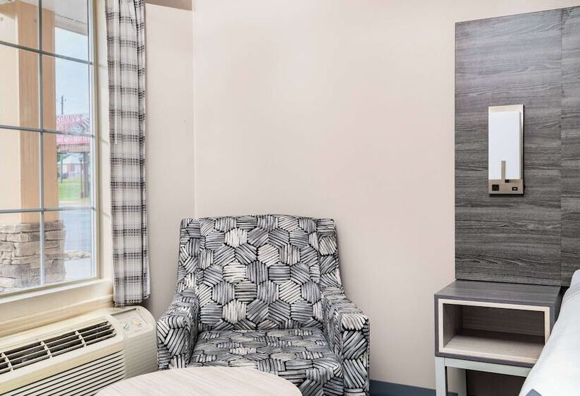 فندق Baymont By Wyndham Commerce Ga Near Tanger Outlets Mall