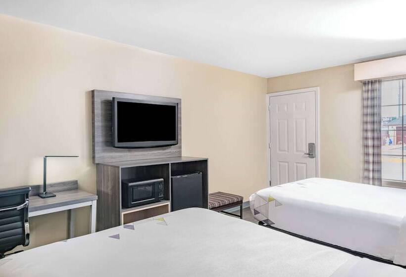 فندق Baymont By Wyndham Commerce Ga Near Tanger Outlets Mall