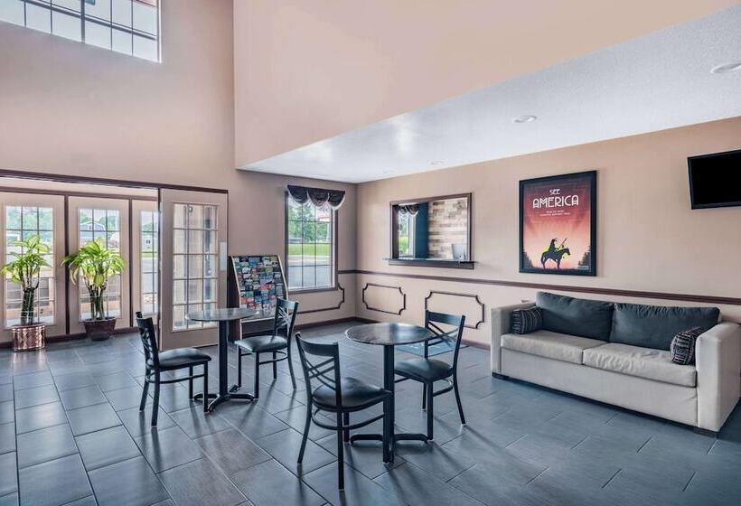 فندق Baymont By Wyndham Commerce Ga Near Tanger Outlets Mall