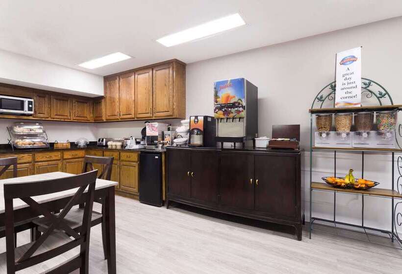 酒店 Baymont By Wyndham Duncan/spartanburg