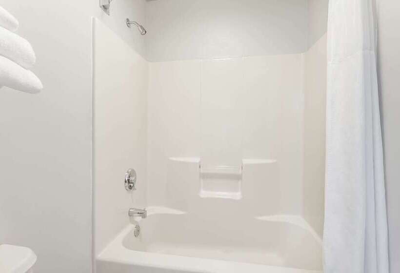 酒店 Baymont By Wyndham Duncan/spartanburg