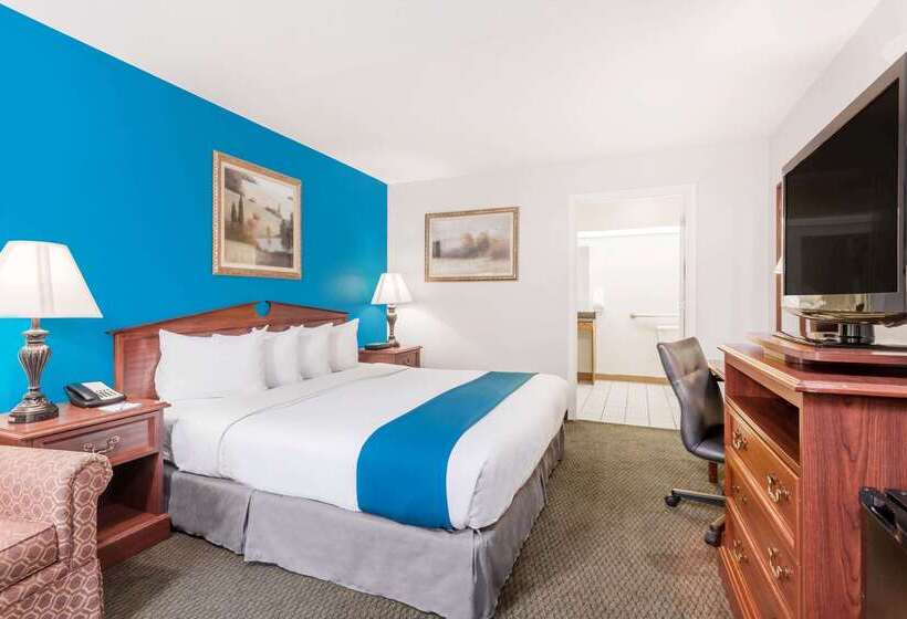 酒店 Baymont By Wyndham Duncan/spartanburg