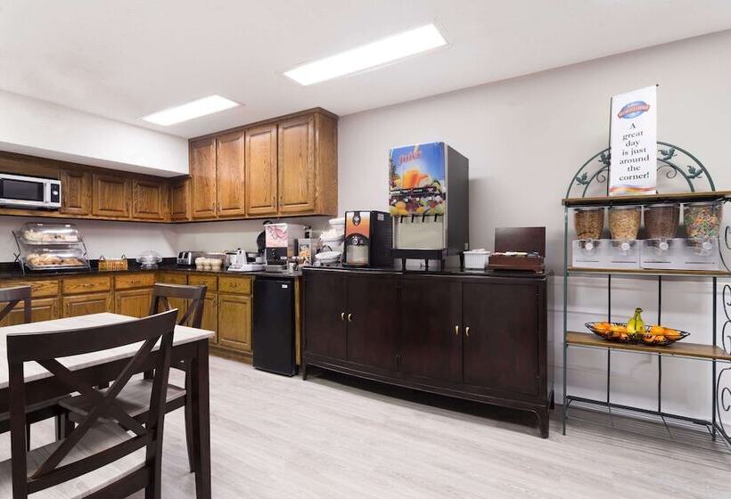 酒店 Baymont By Wyndham Duncan/spartanburg