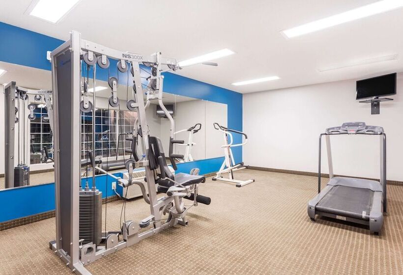 酒店 Baymont By Wyndham Duncan/spartanburg