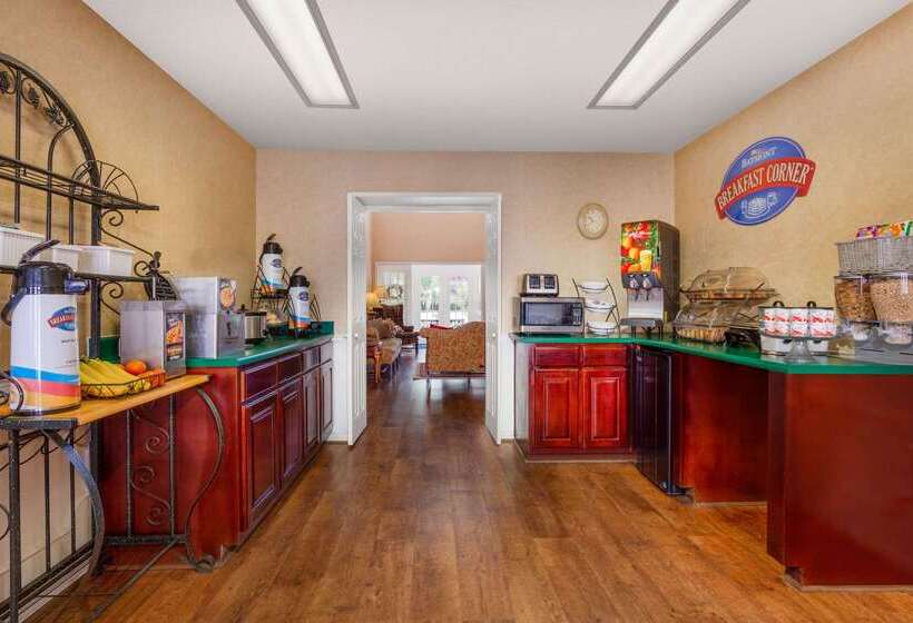 酒店 Baymont By Wyndham Easley/greenville