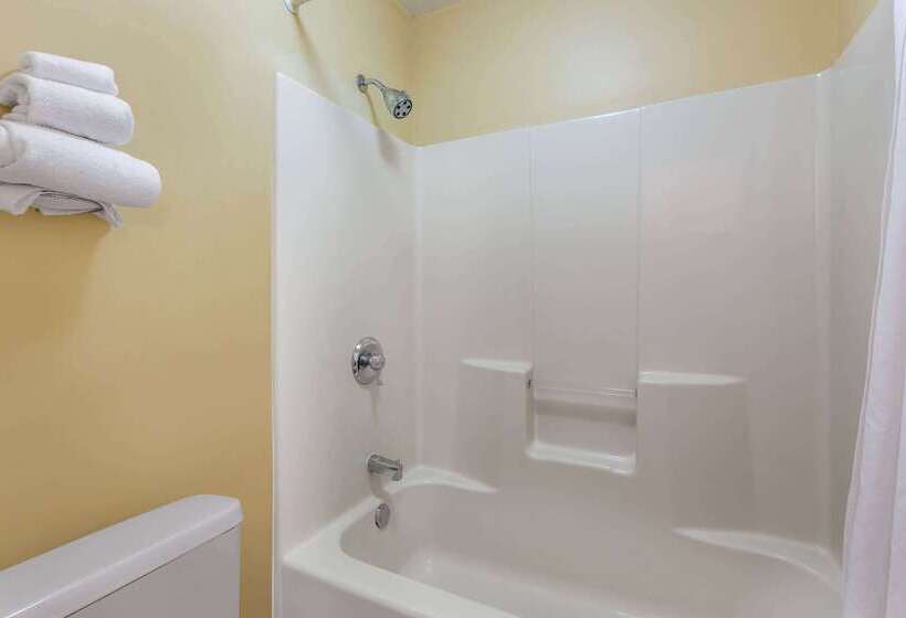 酒店 Baymont By Wyndham Easley/greenville