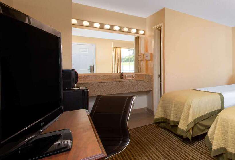 酒店 Baymont By Wyndham Easley/greenville