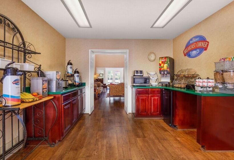 酒店 Baymont By Wyndham Easley/greenville