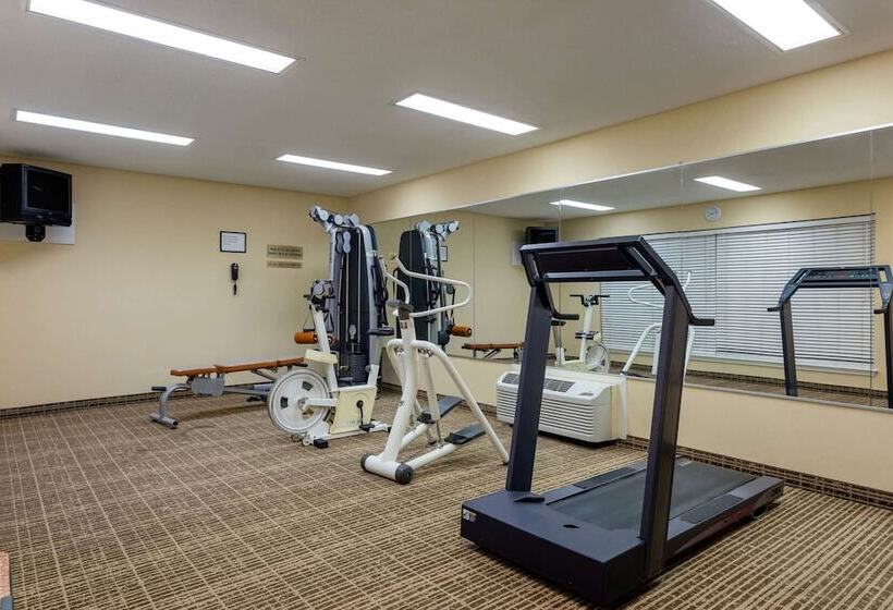 酒店 Baymont By Wyndham Easley/greenville