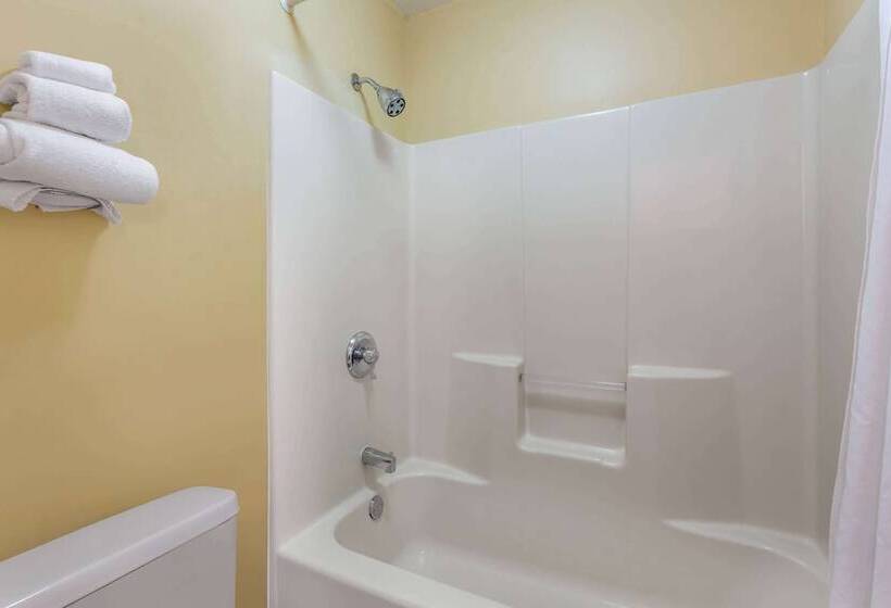 酒店 Baymont By Wyndham Easley/greenville