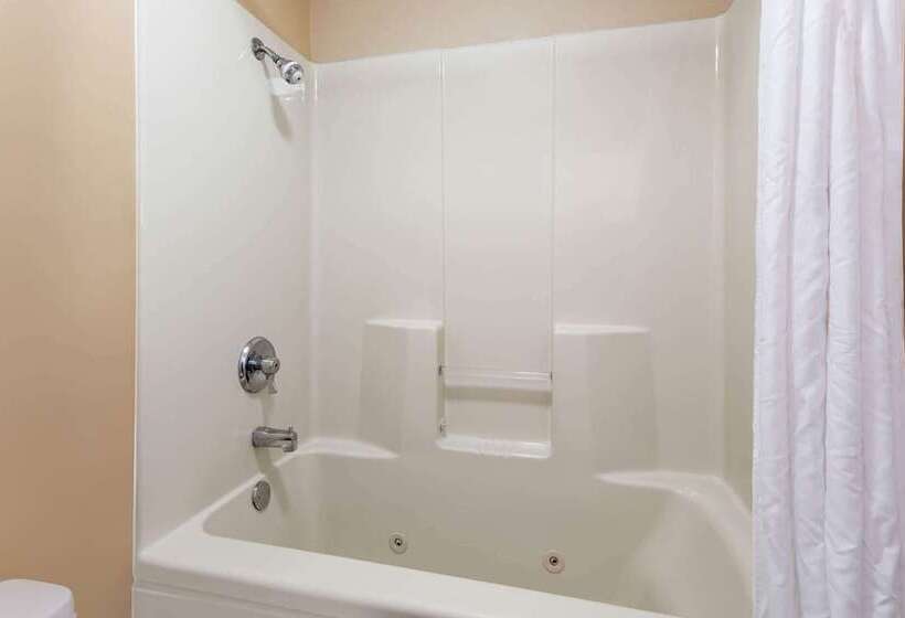 酒店 Baymont By Wyndham Easley/greenville