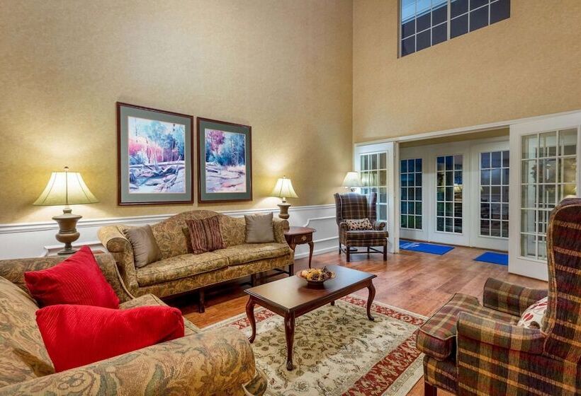 酒店 Baymont By Wyndham Easley/greenville