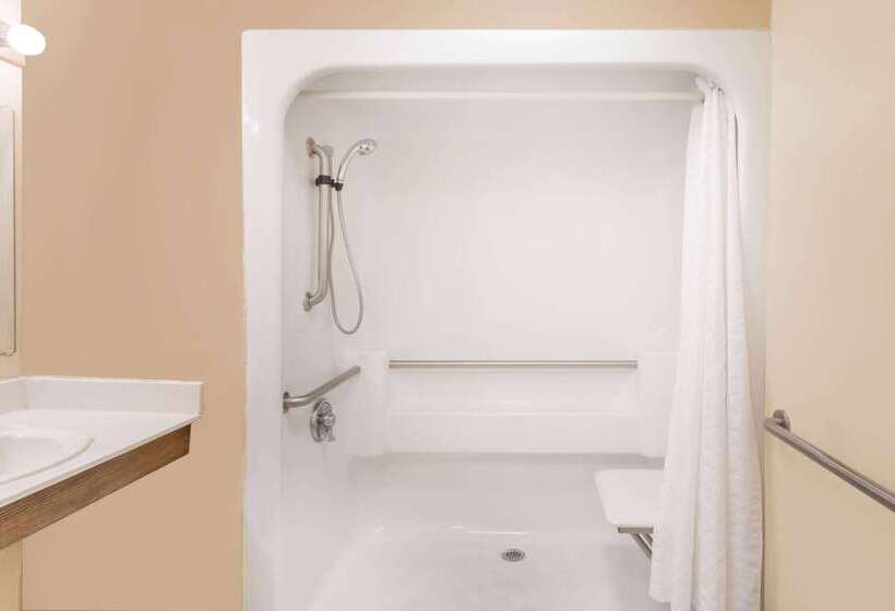 فندق Baymont By Wyndham Florence/muscle Shoals