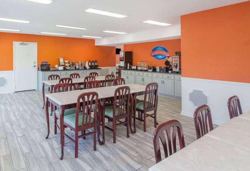 فندق Baymont By Wyndham Florence/muscle Shoals