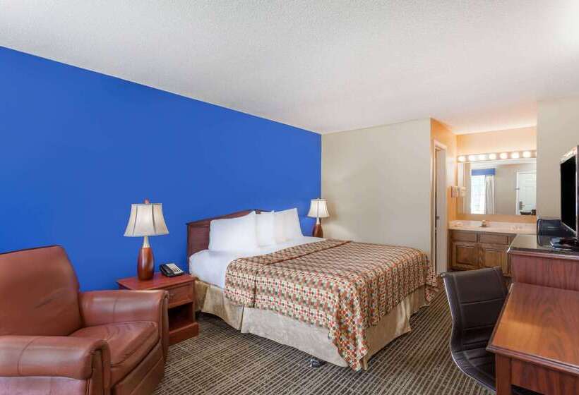 فندق Baymont By Wyndham Florence/muscle Shoals