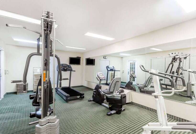 فندق Baymont By Wyndham Florence/muscle Shoals