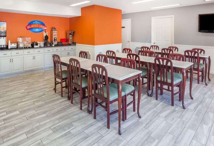 فندق Baymont By Wyndham Florence/muscle Shoals