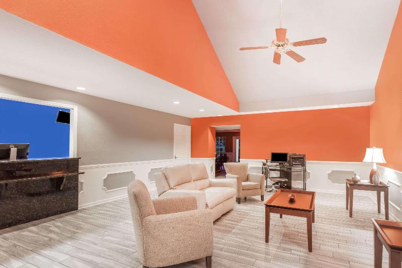 فندق Baymont By Wyndham Florence/muscle Shoals