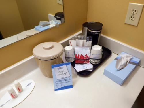 فندق Baymont By Wyndham Florence/muscle Shoals