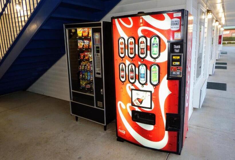 فندق Baymont By Wyndham Florence/muscle Shoals