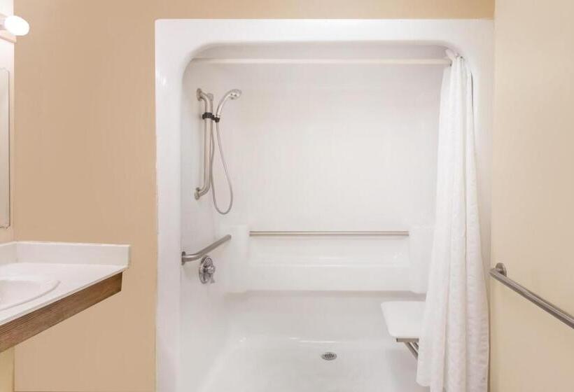 فندق Baymont By Wyndham Florence/muscle Shoals