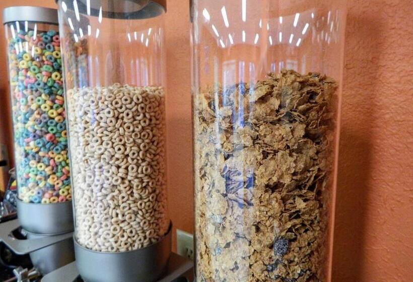 فندق Baymont By Wyndham Florence/muscle Shoals