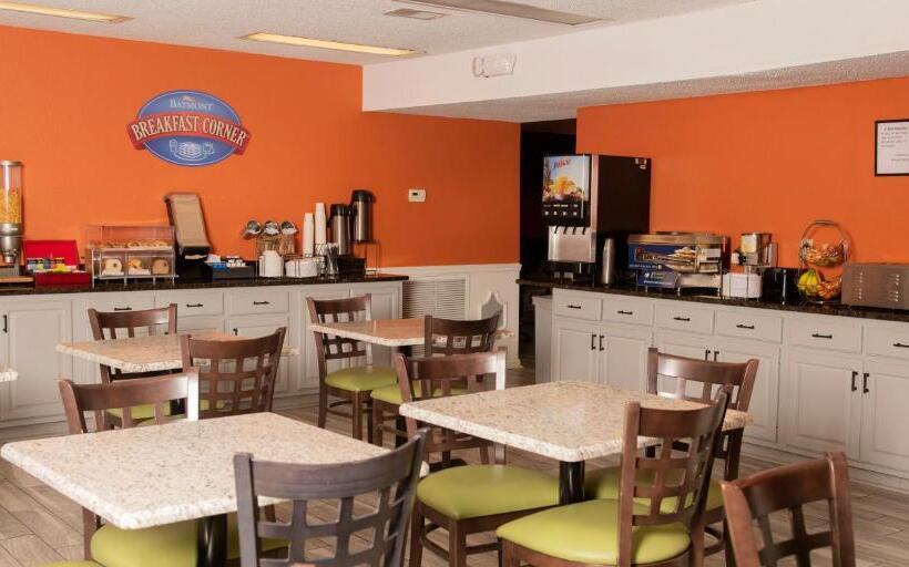 فندق Baymont By Wyndham Florence/muscle Shoals