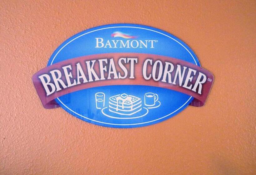 فندق Baymont By Wyndham Florence/muscle Shoals