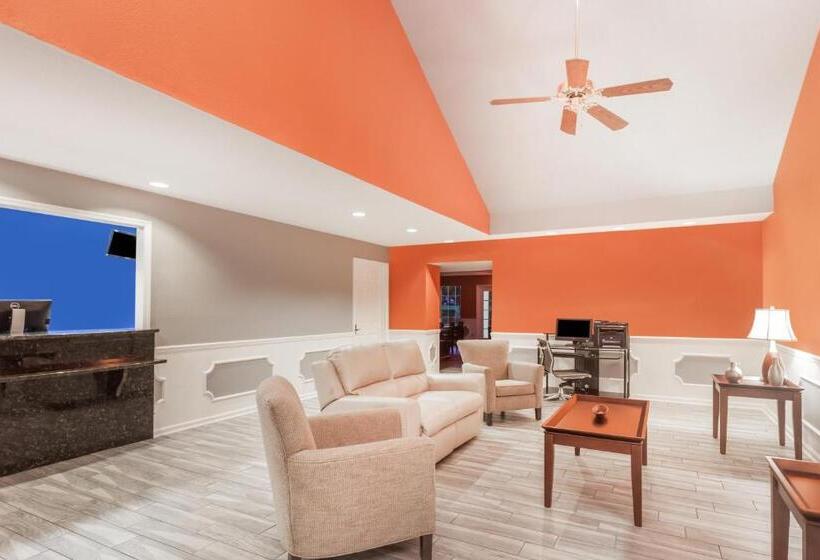 فندق Baymont By Wyndham Florence/muscle Shoals