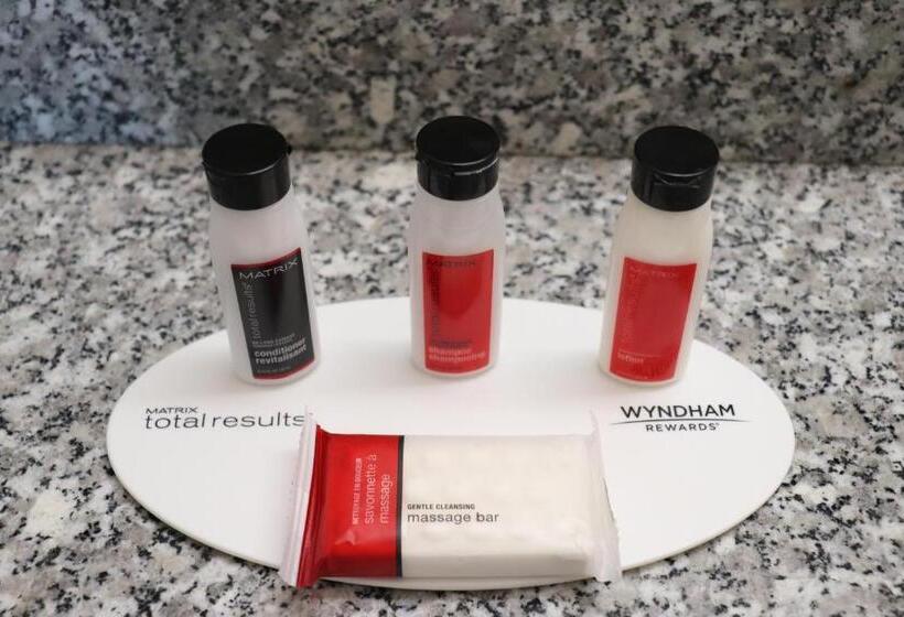 فندق Baymont By Wyndham Florence/muscle Shoals