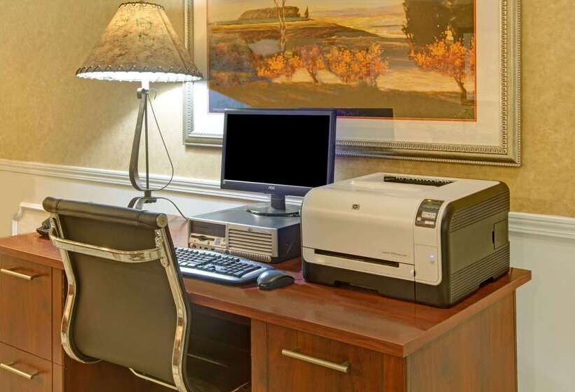 酒店 Baymont By Wyndham Gaffney