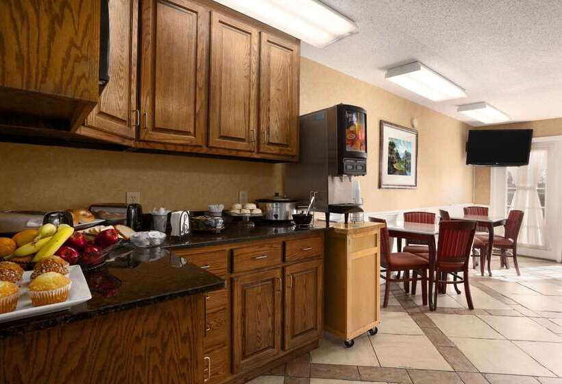 酒店 Baymont By Wyndham Gaffney