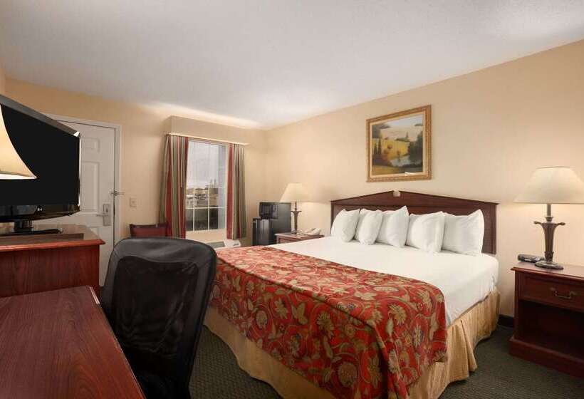 酒店 Baymont By Wyndham Gaffney