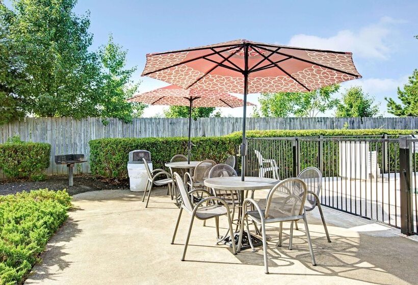 酒店 Baymont By Wyndham Gaffney